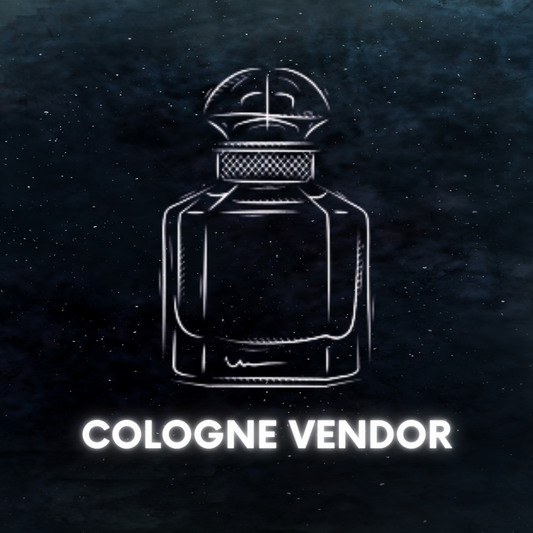 COLOGNE VENDOR