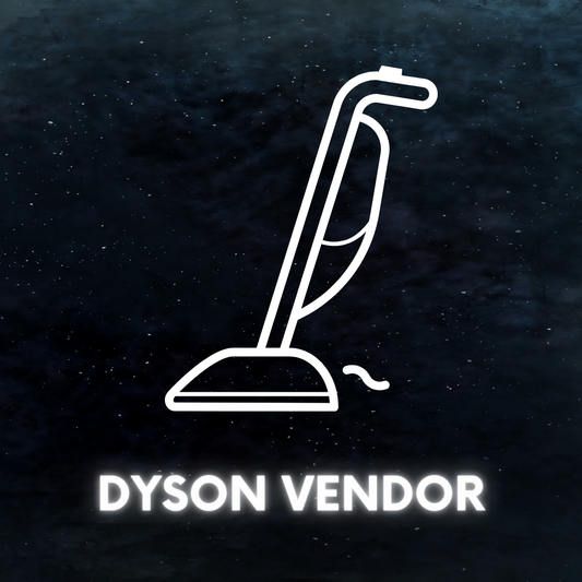 DYSON VENDOR