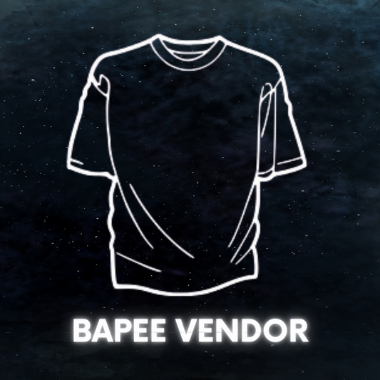 BAPEE VENDOR