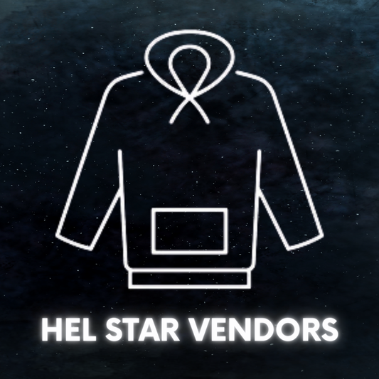 HEL STAR VENDORS