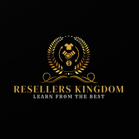 RESELLERS KINGDOM